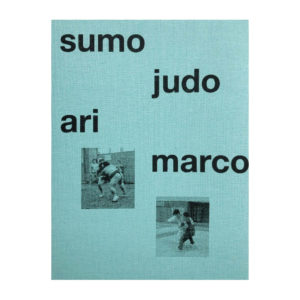 Sumo Judo, Ari Marcopoulos