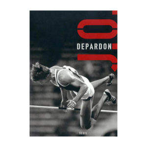 J.O. Raymond Depardon