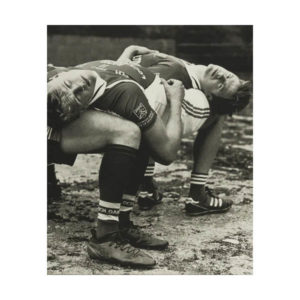 People of the Mud, Luis Alberto Rodriguez