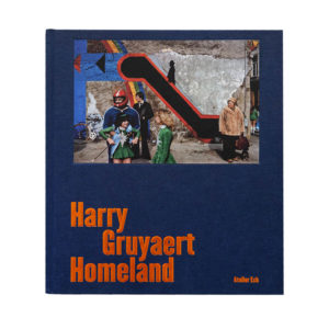 Homeland d'Harry Gruyaert