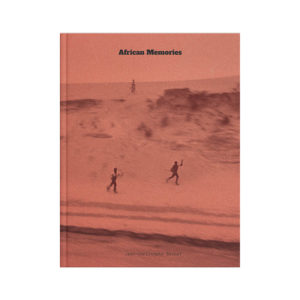 African Memories, Jean-Christophe Béchet
