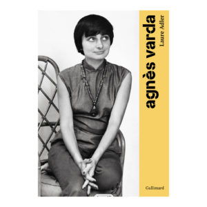 Agnès Varda, Laure Adler