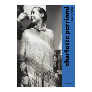 Charlotte Perriand, Laure Adler