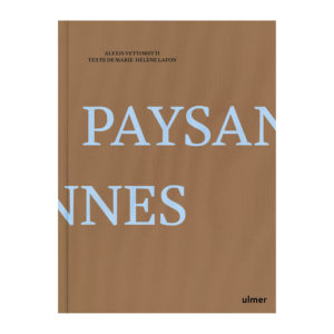 Paysannes, Alexis Vettoretti