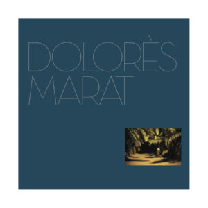 Dolorès Marat