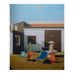 Il Giardino, Fabrizio Albertini