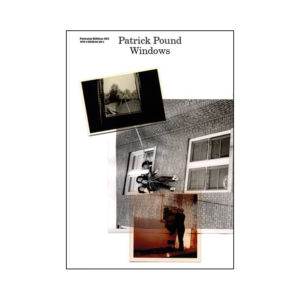Windows, Patrick Pound