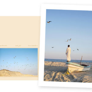 Édition spéciale - Souffle aride - Laura Bonnefous