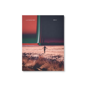 OKTA-9, Luka Perkins-Petit (SIGNE)