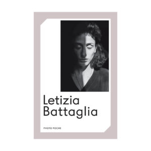 Letizia Battaglia, Photo Poche