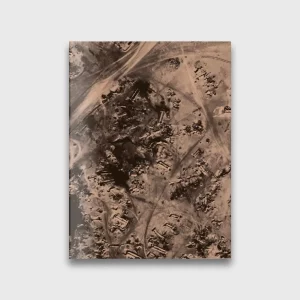 Perdre le nord, Carine Krecké