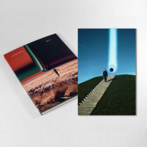 Édition Spéciale : OKTA-9, Luka Perkins-Petit