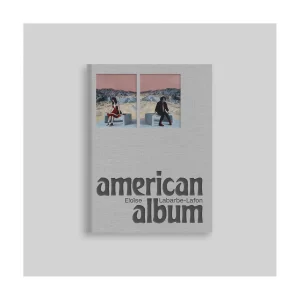 American album, Eloïse Labarbe-Lafon